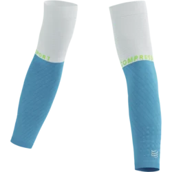 Compressport Tekaški rokavni grelci ARMFORCE