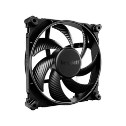 Be quiet! Silent Wings 4 ventilator za računalnik, 140 mm (BL095)
