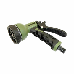 BEOROL Pištolj za prskanje 9 režima + 3/4 adapter