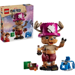 Lego 75643 Toni Toni Čoper ( 75643 )