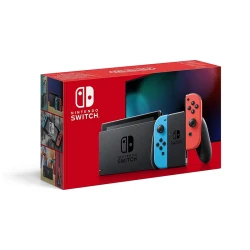 Nintendo switch konzola Red and Blue Joy-Con