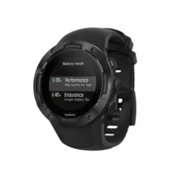 Suunto SUUNTO 5, sat sportski, crna