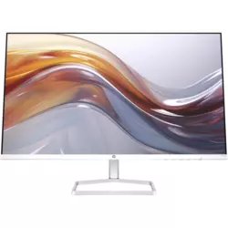 HP Monitor 27 527SA FHD, Sivi