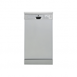 FAVORIT F45-Y15N S Uska Mašina za Suđe 45 cm, 10 Setova, Inox