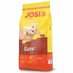 JOSERA Hrana za mačke JosiCat Tasty Beef 18kg
