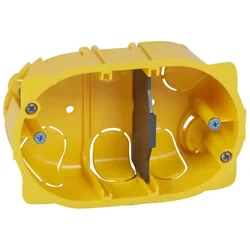 80049 UGRADBENA KUTIJA 3M, KNAUF