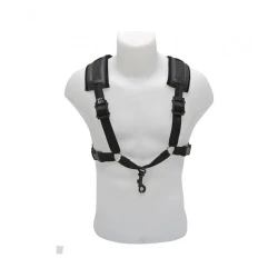 Naramnice comfort moški XL za saksofon S43CSH BG