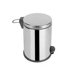 Kanta za otpatke 30L Inox 89102