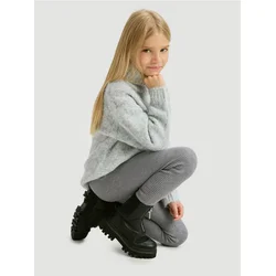 Reserved - Pletene viscose helanke