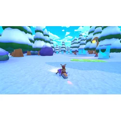 Switch Winter Games Collection + Advent Calendar (CIAB)