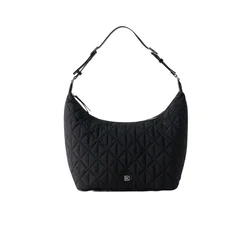 Calvin Klein Ročna torba LV04F3650G Črna