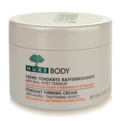 NUXE Body Care 200 ml Melting Firming Cream krema za tijelo ženska