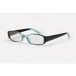 FILTRAL bralna očala F45.316.34 (+1,0) modra kristal