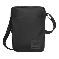 Mammut XERON POUCH 2, torbica za denar, črna 00470