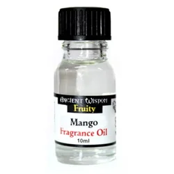 Eterično olje MANGO 10 ml - ALOE VERA