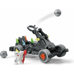 SCHLEICH Hari Poter Figura Katapult sa minijaturama