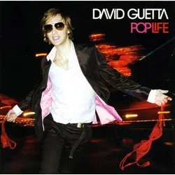 posneti mediji GUETTA DAVID - POP LIFE - 1CD, (21007861)
