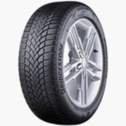 BRIDGESTONE 265/60 R18 114H XL LM005 Blizzak