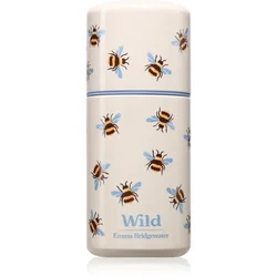 Wild Roll on Bee Case Honey & Cactus Deodorant, 50ml