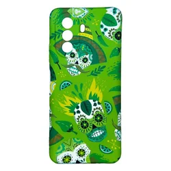 Maska za telefon SVETLECE za Huawei Nova Y70 DZ9/11