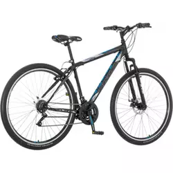 Bicikl explorer force 29 crni 21 brzina