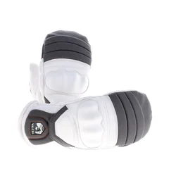Hestra Impact Racing Sr. Mitt Rokavice