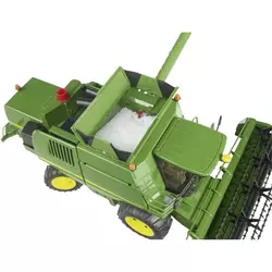 Bruder - John Deere kombajn