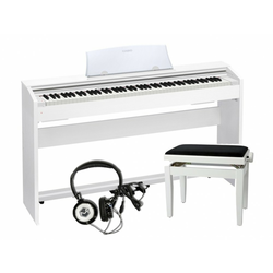 CASIO PX770WE PRIVIA  SET (slušalice I KLUPICA)