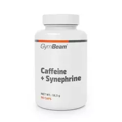 GymBeam Caffeine + Synephrine