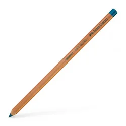 Faber Castell Pitt Pastel – Helio Turquoise 155