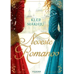 Kler Makhju Neveste Romanov ( 29659 )