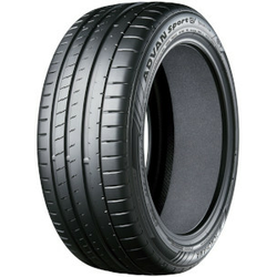 Yokohama V108A ( 255/40 ZR20 101Y XL )