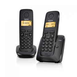 GIGASET telefon A120 DUO