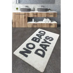 Lessentiel Maison Prostirka za kupatilo 70x120cm Šarena