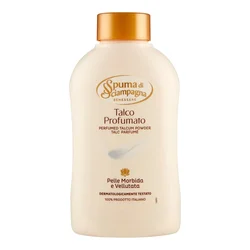 Spuma di Sciampagna Talk Perfumed 200g
