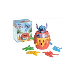 Tomy Društvena igra Pop up stitch