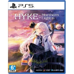 HYKE:Northern Light(s) - Import (PS5)