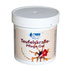 Vražja kandža gel 250ml.