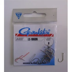 Gamakatsu Udica za pecanje Ls-1060N 10