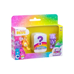 Care Bears S1 figurice, 3 kosov (različni dizajni)