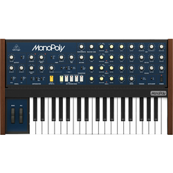 Behringer Monopoly Synthesizer