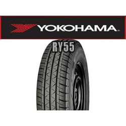 Yokohama BlueEarth-Van RY55 ( 205/75 R16C 110/108R )