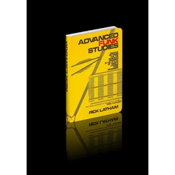 LATHAM R; ADVANCED FUNK STUDIES, NOTE + 2 CD