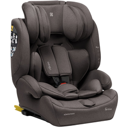 Kikka Boo i-Bronn auto sedište i-Size 76-150cm