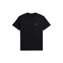 Polo Ralph Lauren Majica črna