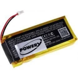 POWERY Akumulator Cardo G4