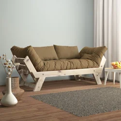 HANAH HOME Garden 2-Seat Sofa CPT8122 210