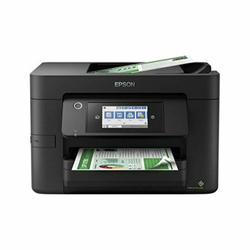 EPSON Tiskalnik Epson Multifunes Workforce Pro Wf4820Dwf Colors Wifi Duplex, (21157613)