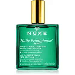 Nuxe Čarobno suvo ulje Neroli, 100 ml