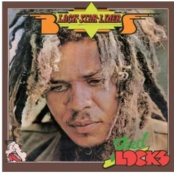 Fred Locks - Black Star Liner (LP)